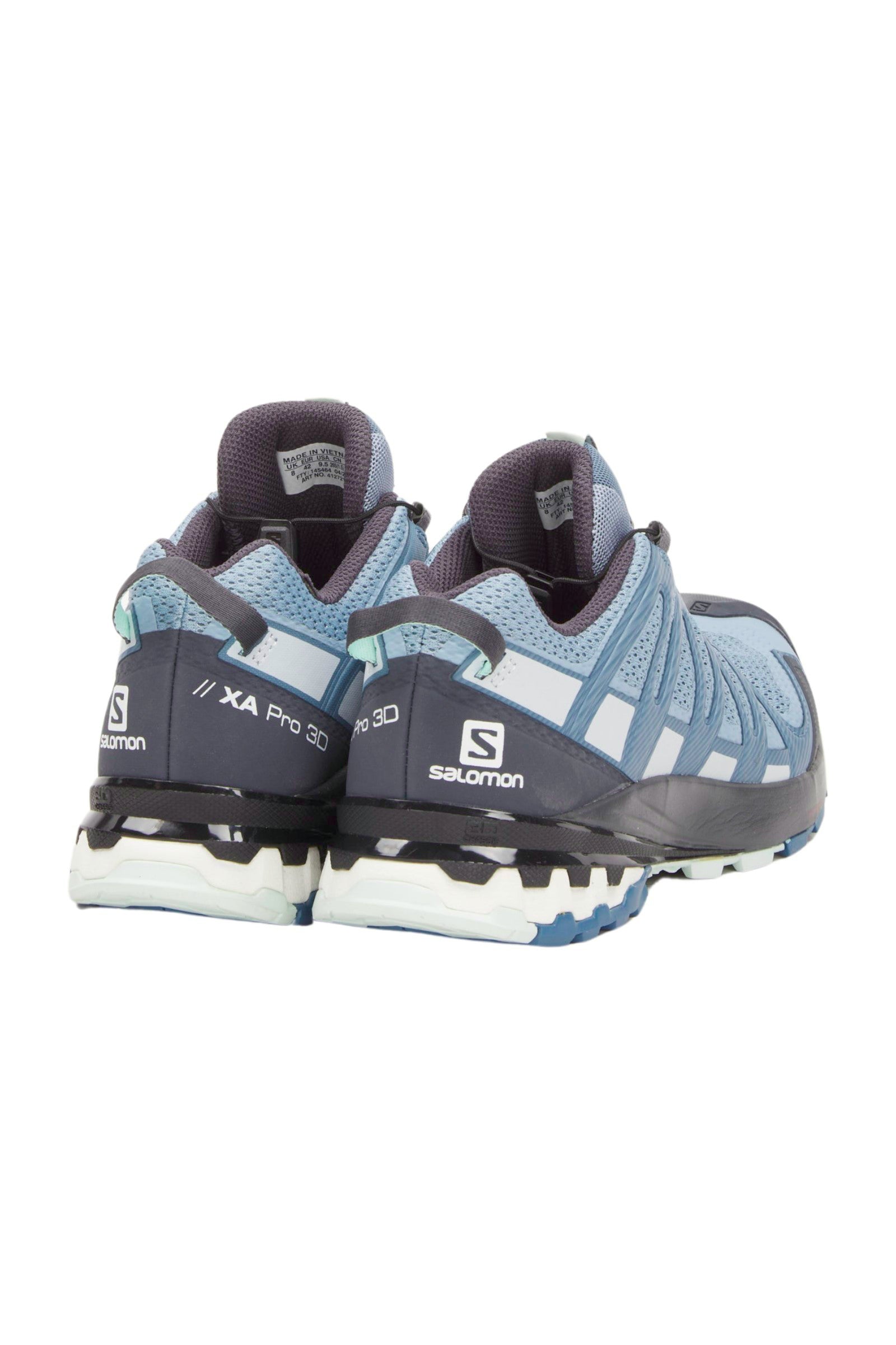 Salomon Multifunktionsschuhe für Damen 
