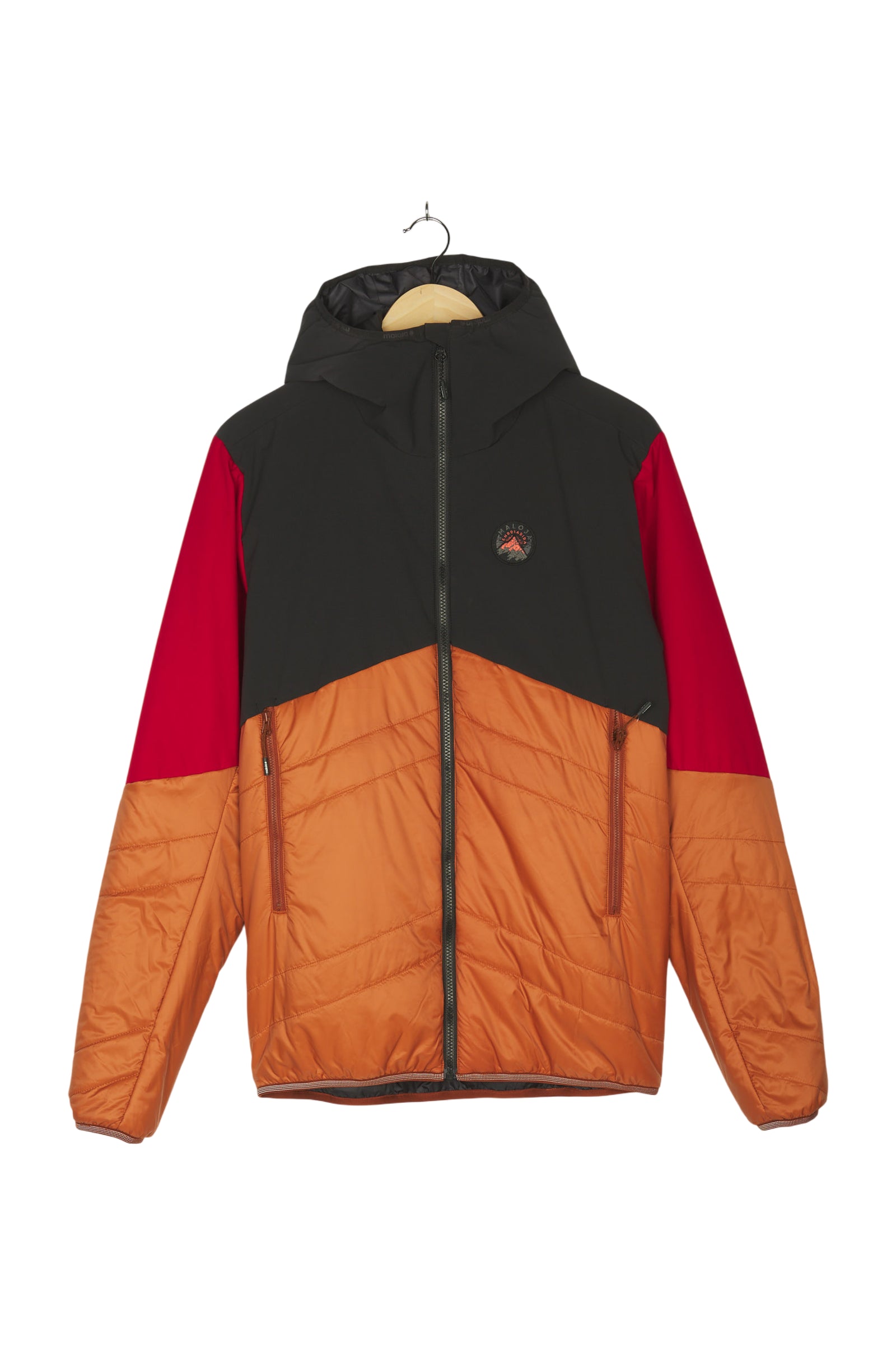 RevisM. Ski Touring Puffer Jacket