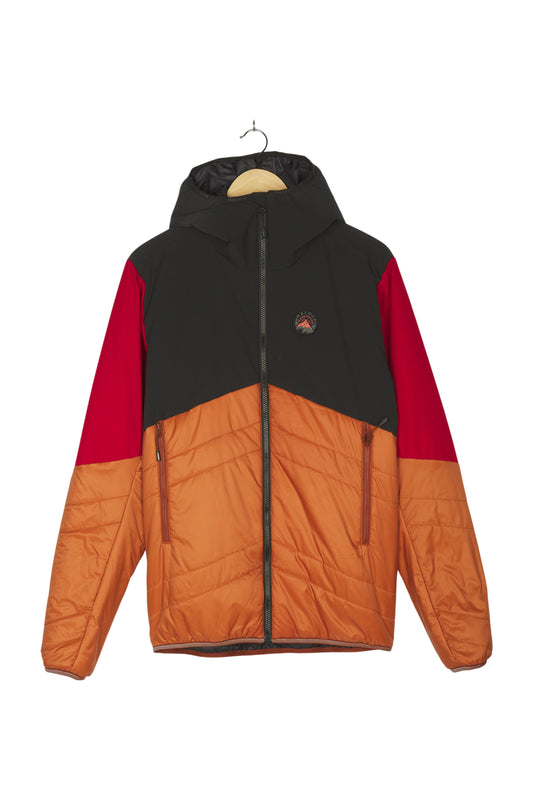 RevisM. Ski Touring Puffer Jacket