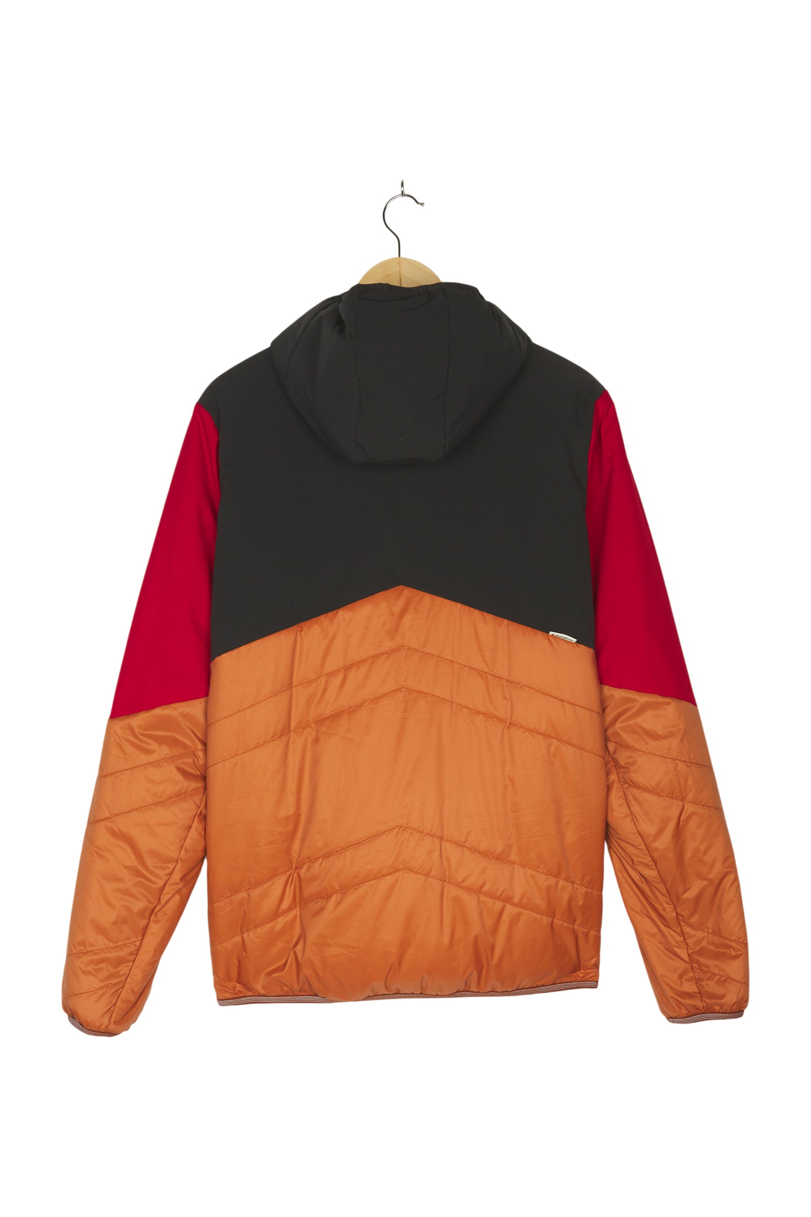 RevisM. Ski Touring Puffer Jacket