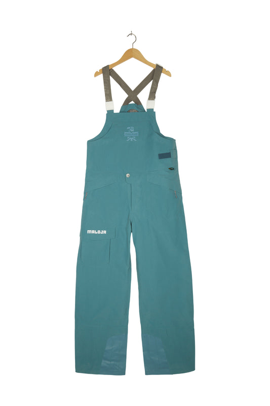 CoheteM. High End Pant