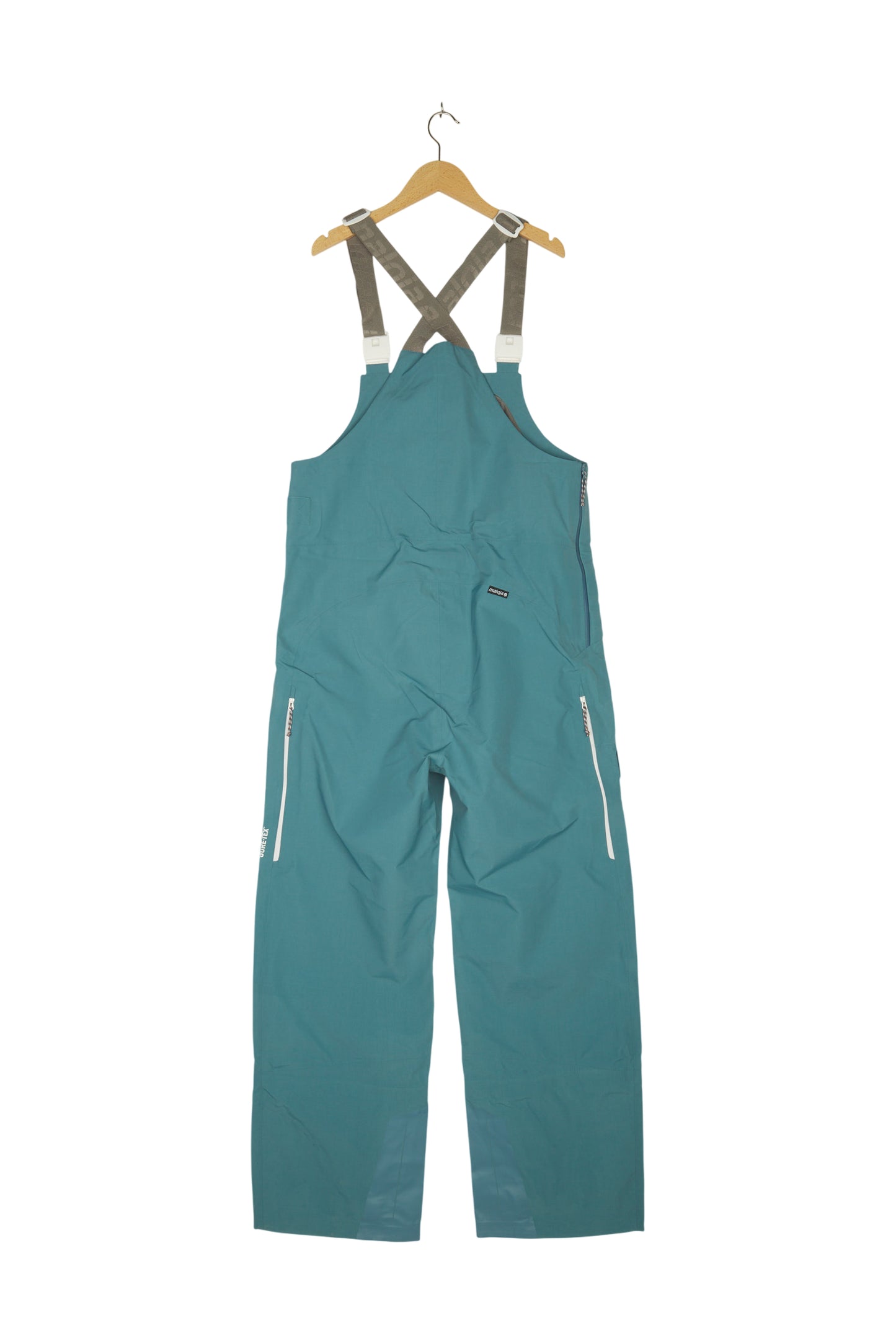 CoheteM. High End Pant