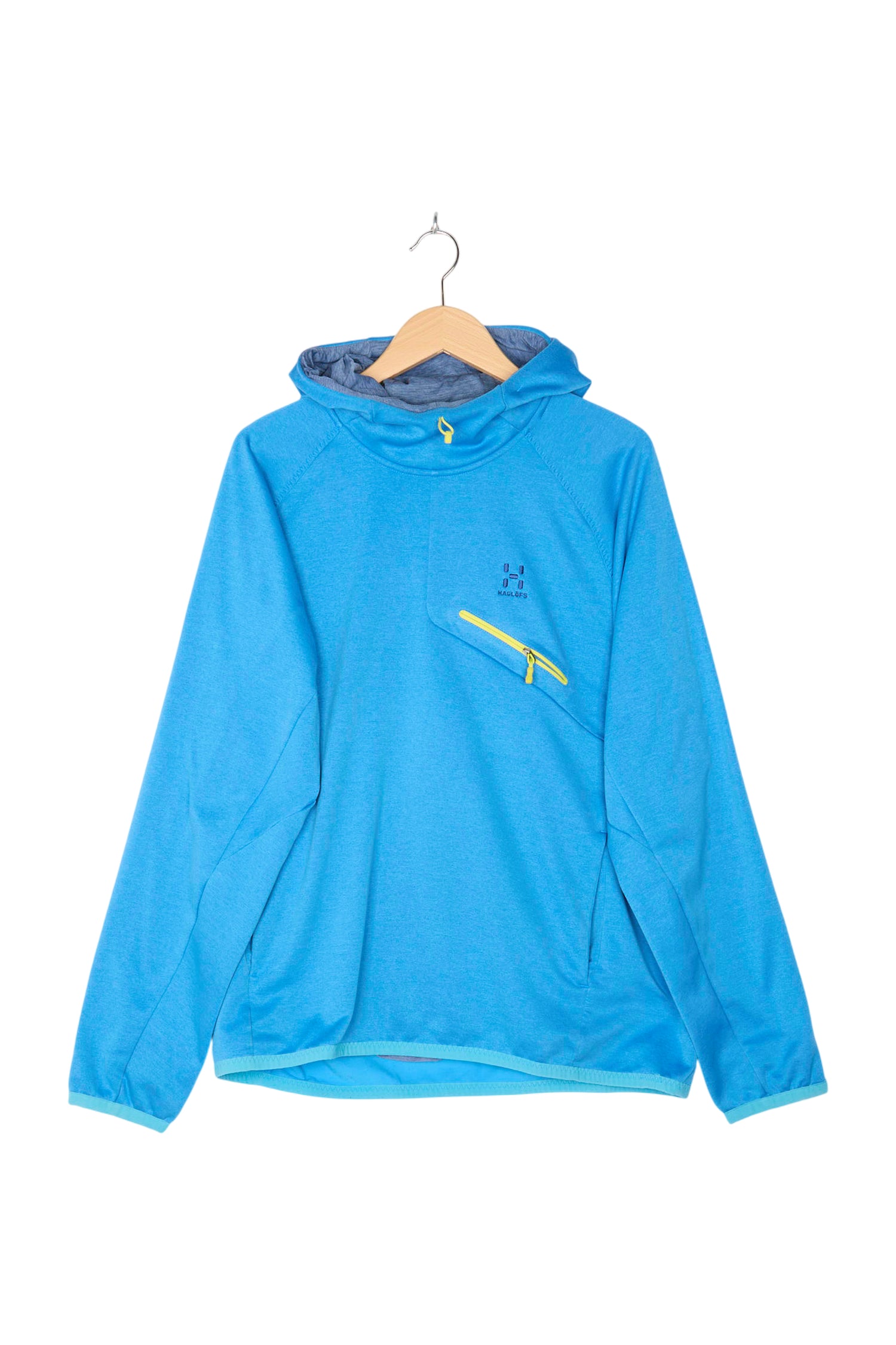 Haglöfs Kapuzenpullover für Herren