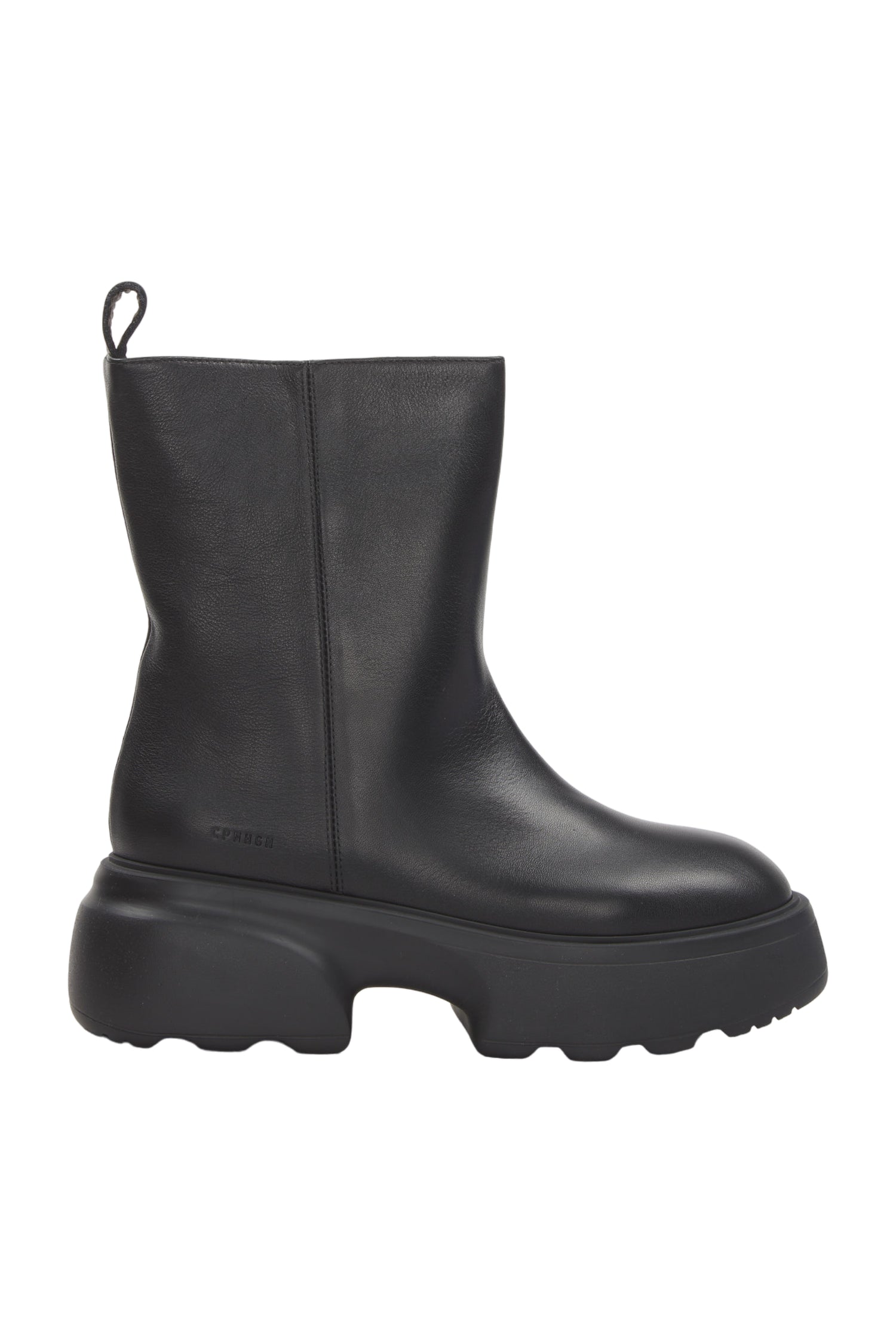 Copenhagen Studios Stiefel Size 40 Schwarz 