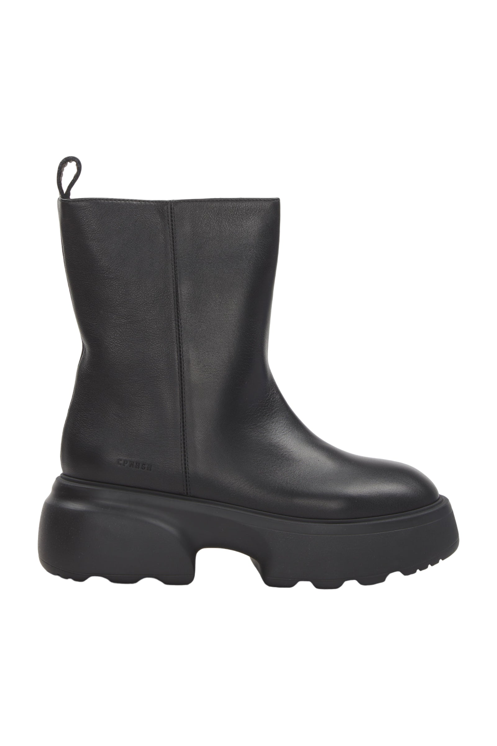 Copenhagen Studios Stiefel Size 40 Schwarz 