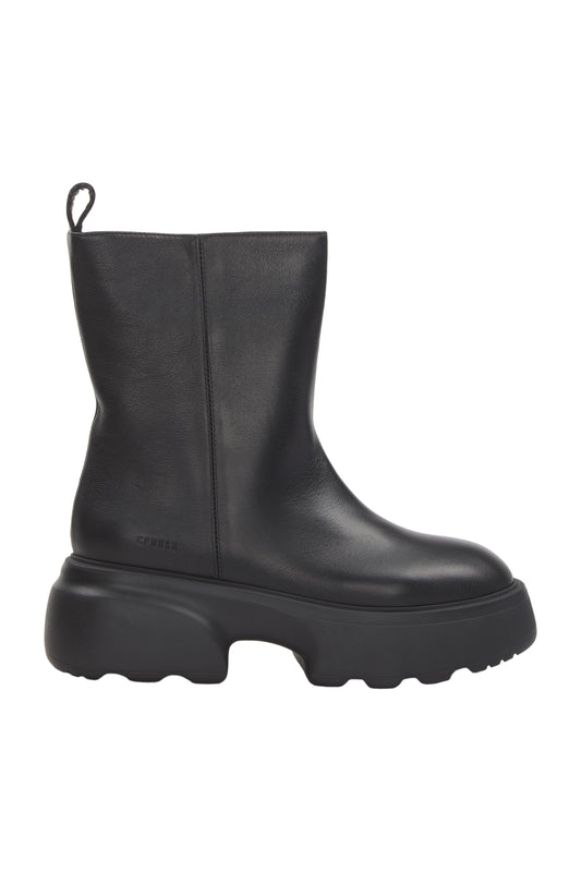 Copenhagen Studios Stiefel Size 40 Schwarz 