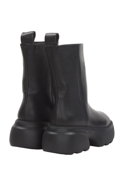 Copenhagen Studios Stiefel Size 40 Schwarz 
