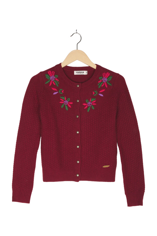 DOMENICAM. Knitted Jacket