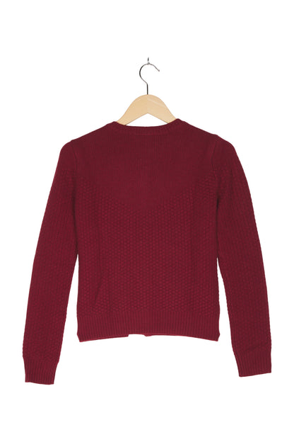 DOMENICAM. Knitted Jacket