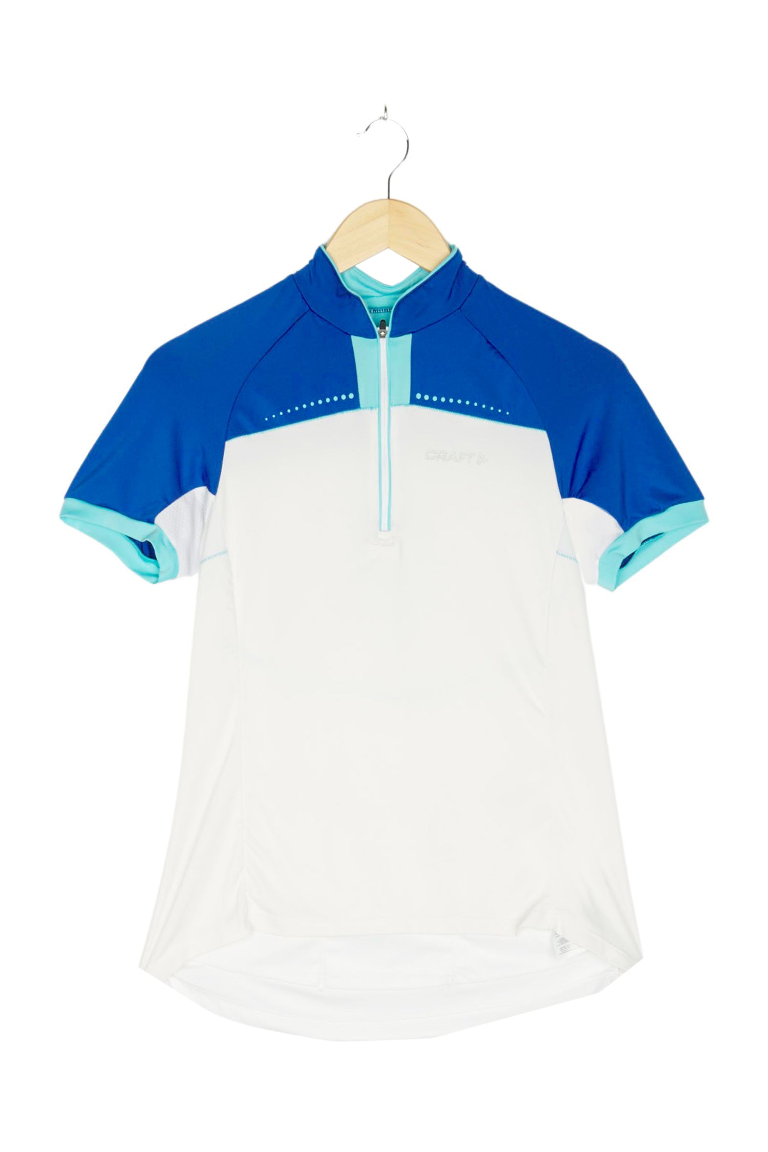 Radtrikot für Damen