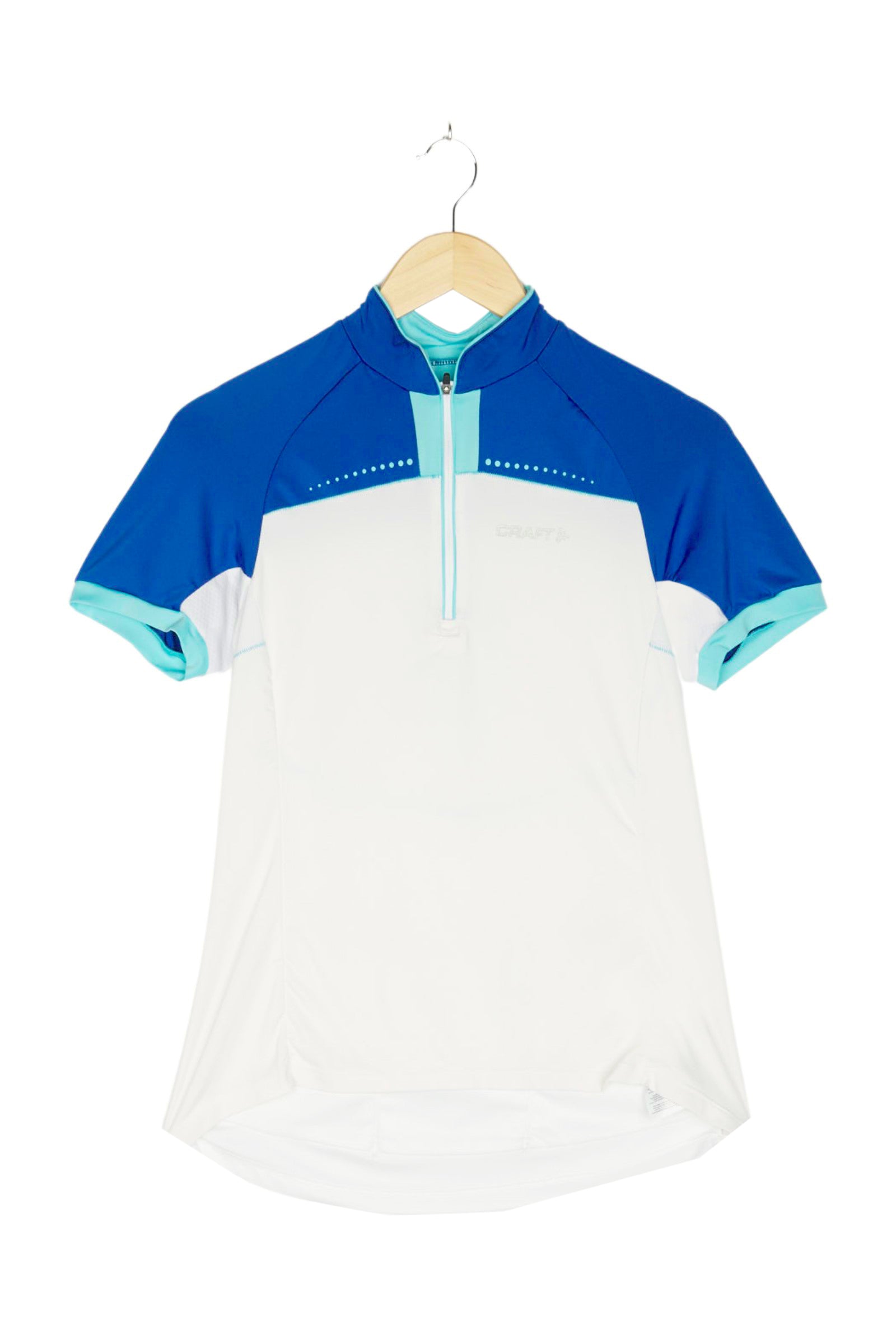 Radtrikot für Damen