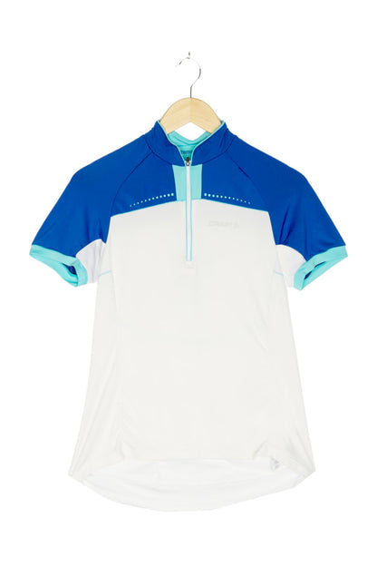 Radtrikot für Damen