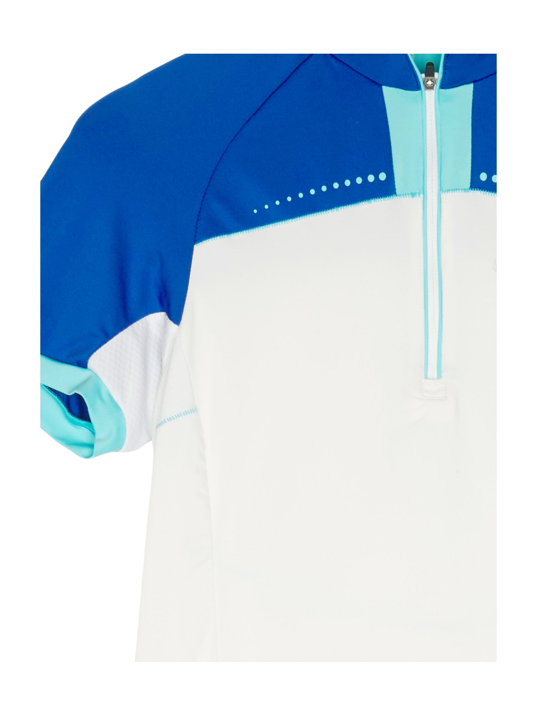 Radtrikot für Damen