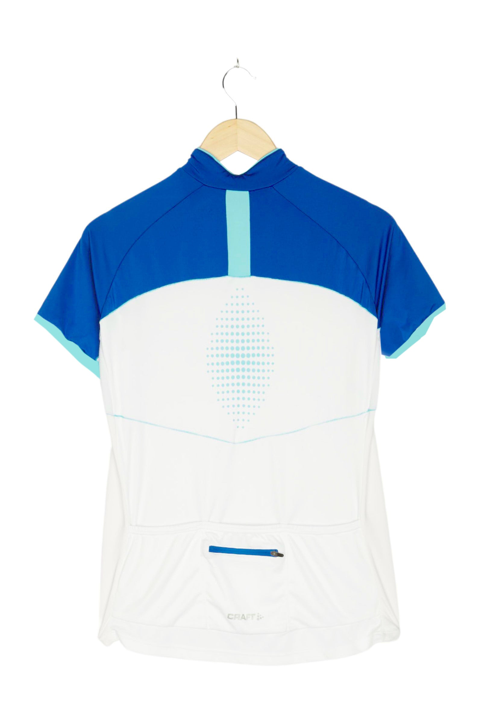 Radtrikot für Damen