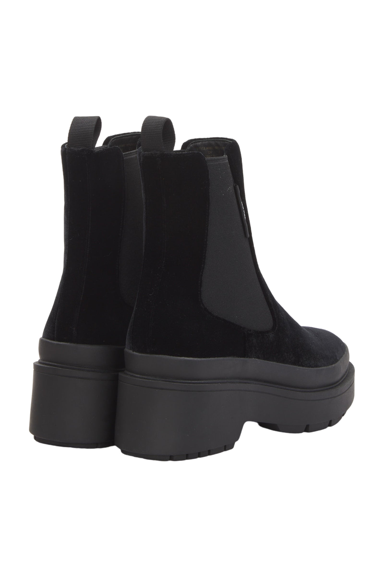 Kate Spade Ankle Boots Size 39 Schwarz 