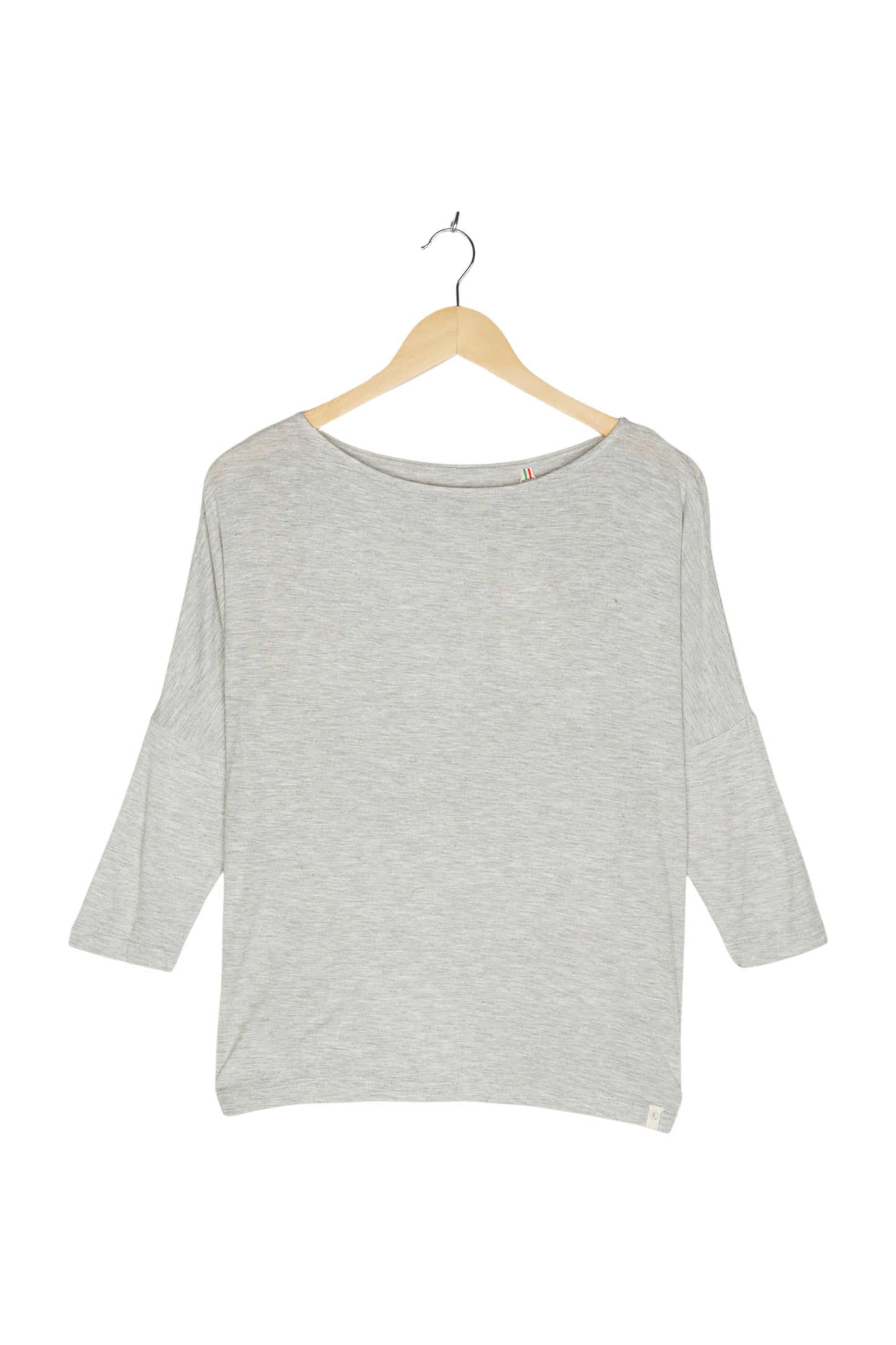 Detto Fatto Detto Fatto Langarmshirt