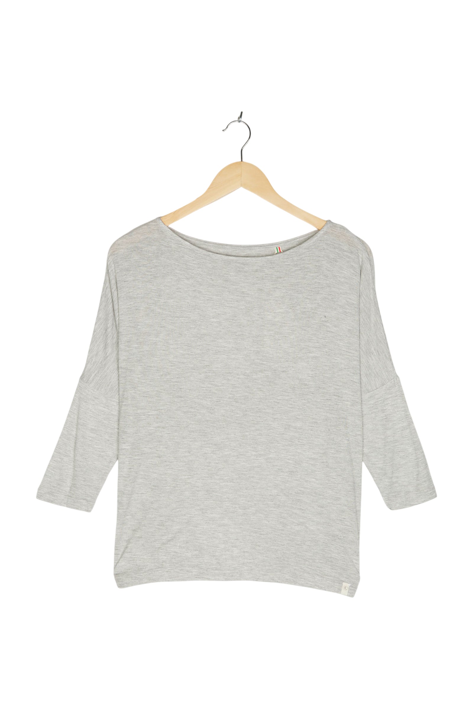 Detto Fatto Detto Fatto Langarmshirt