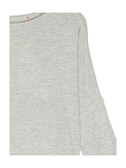 Detto Fatto Detto Fatto Langarmshirt