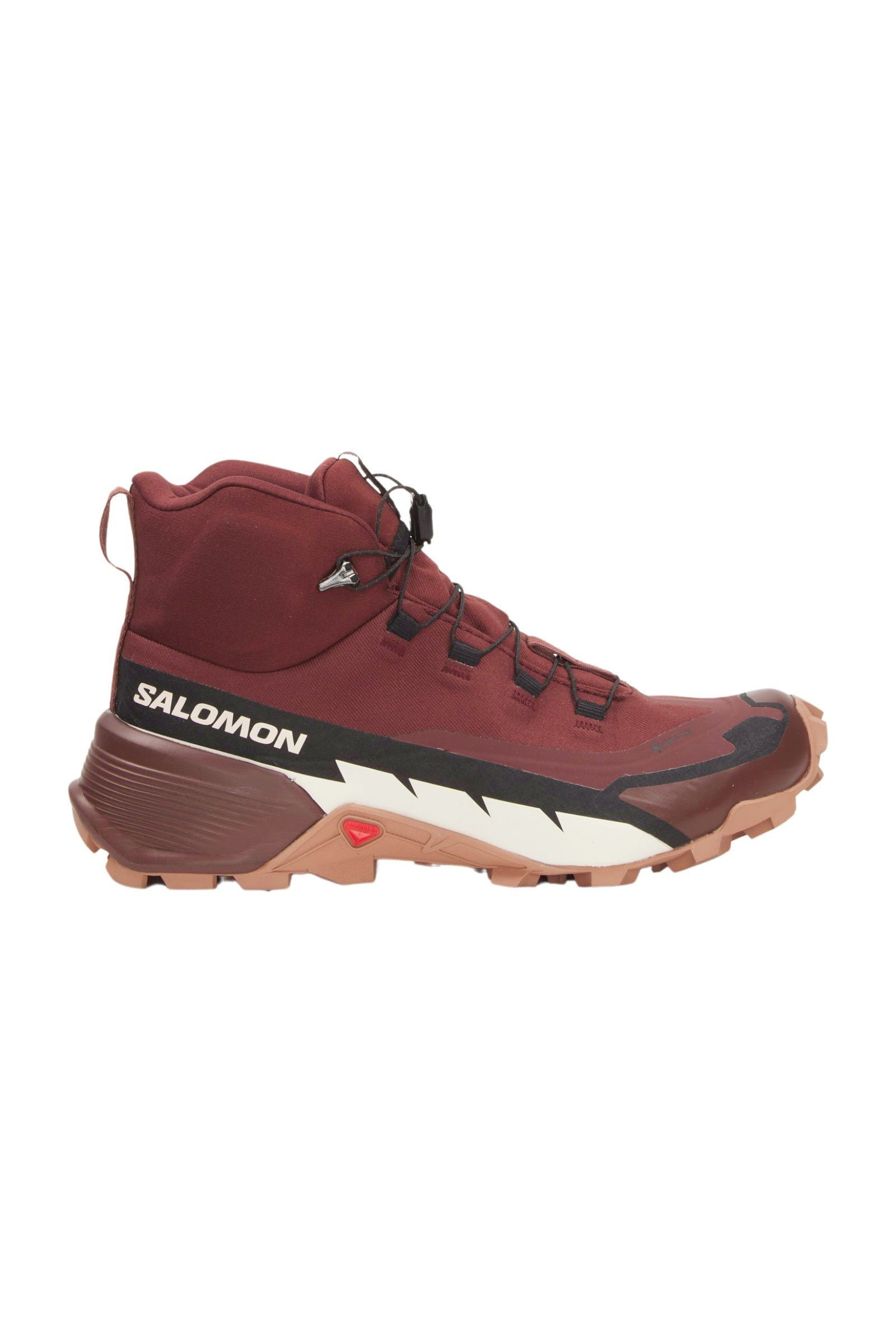 Salomon Wanderschuhe für Damen 