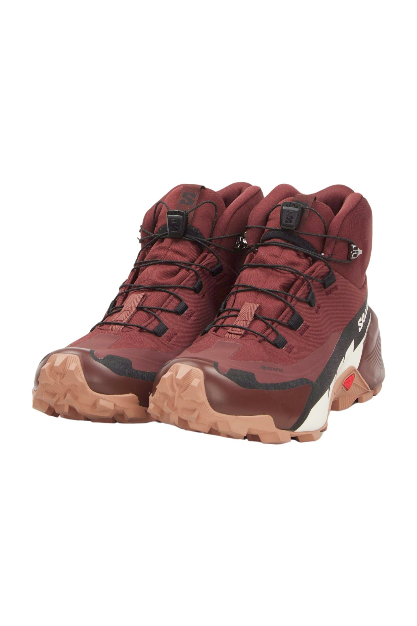 Salomon Wanderschuhe für Damen 