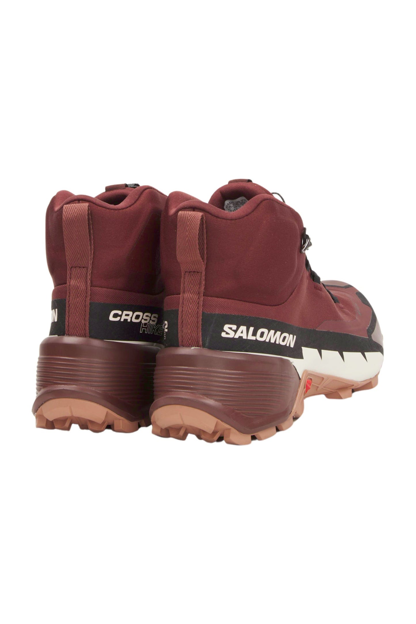 Salomon Wanderschuhe für Damen 