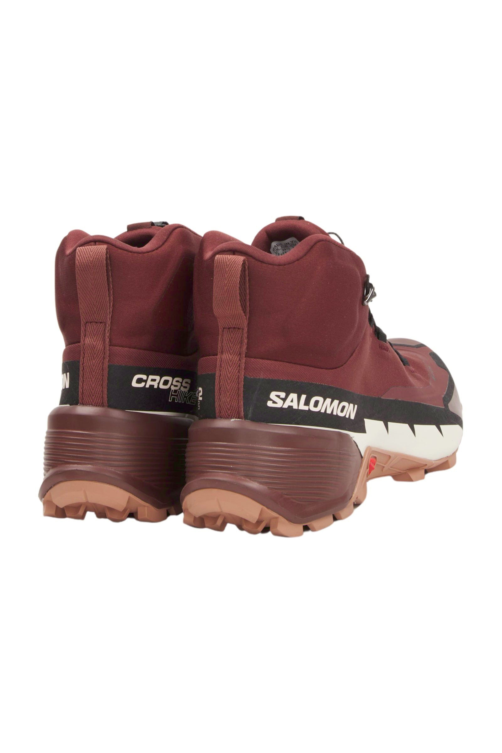 Salomon Wanderschuhe für Damen 