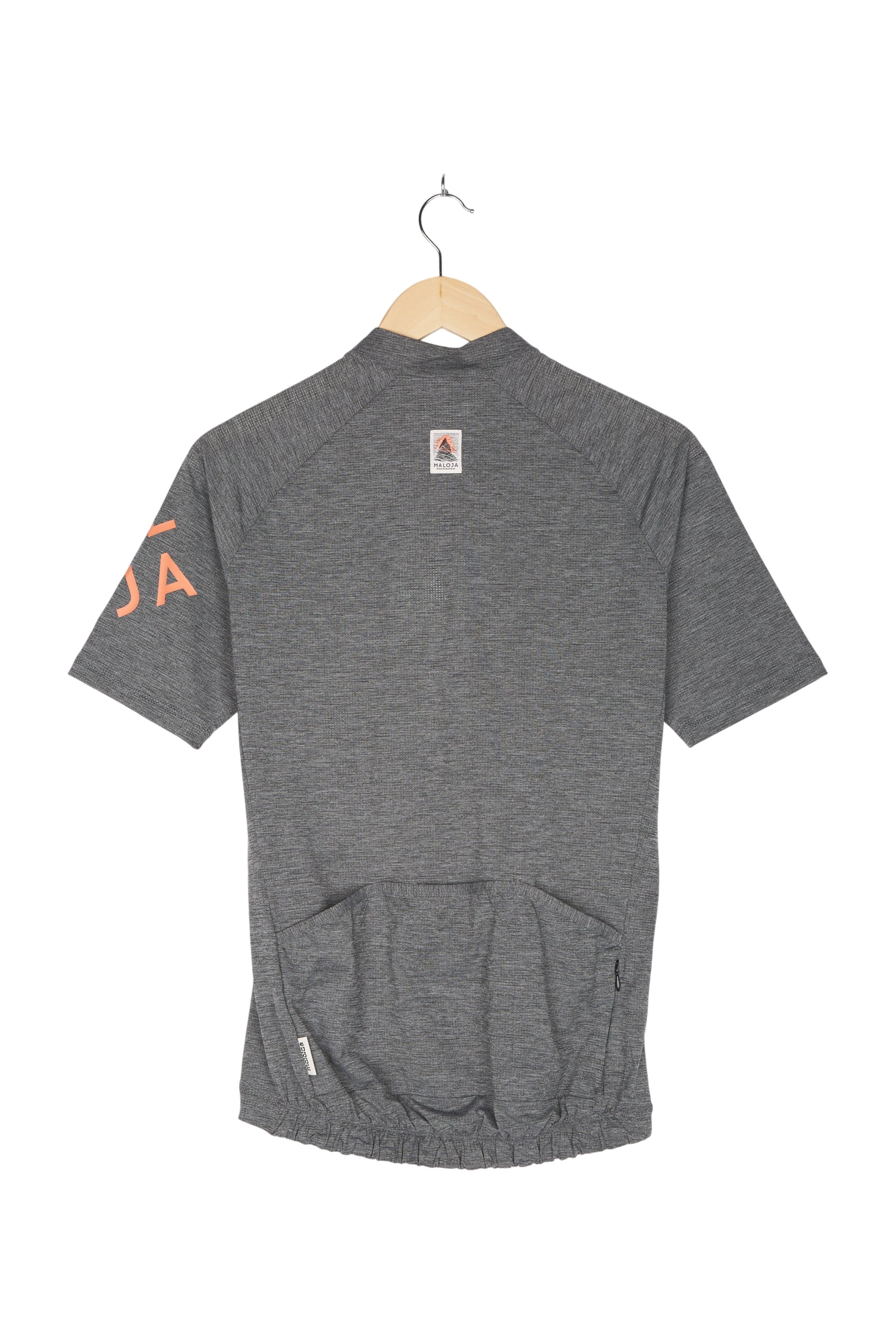 SCALIERTEM. Cycle Jersey