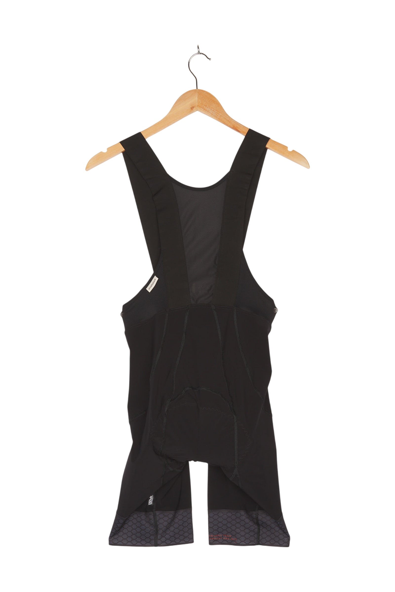 PUSHBIKERSM. SQLAB PAN Bib Shorts