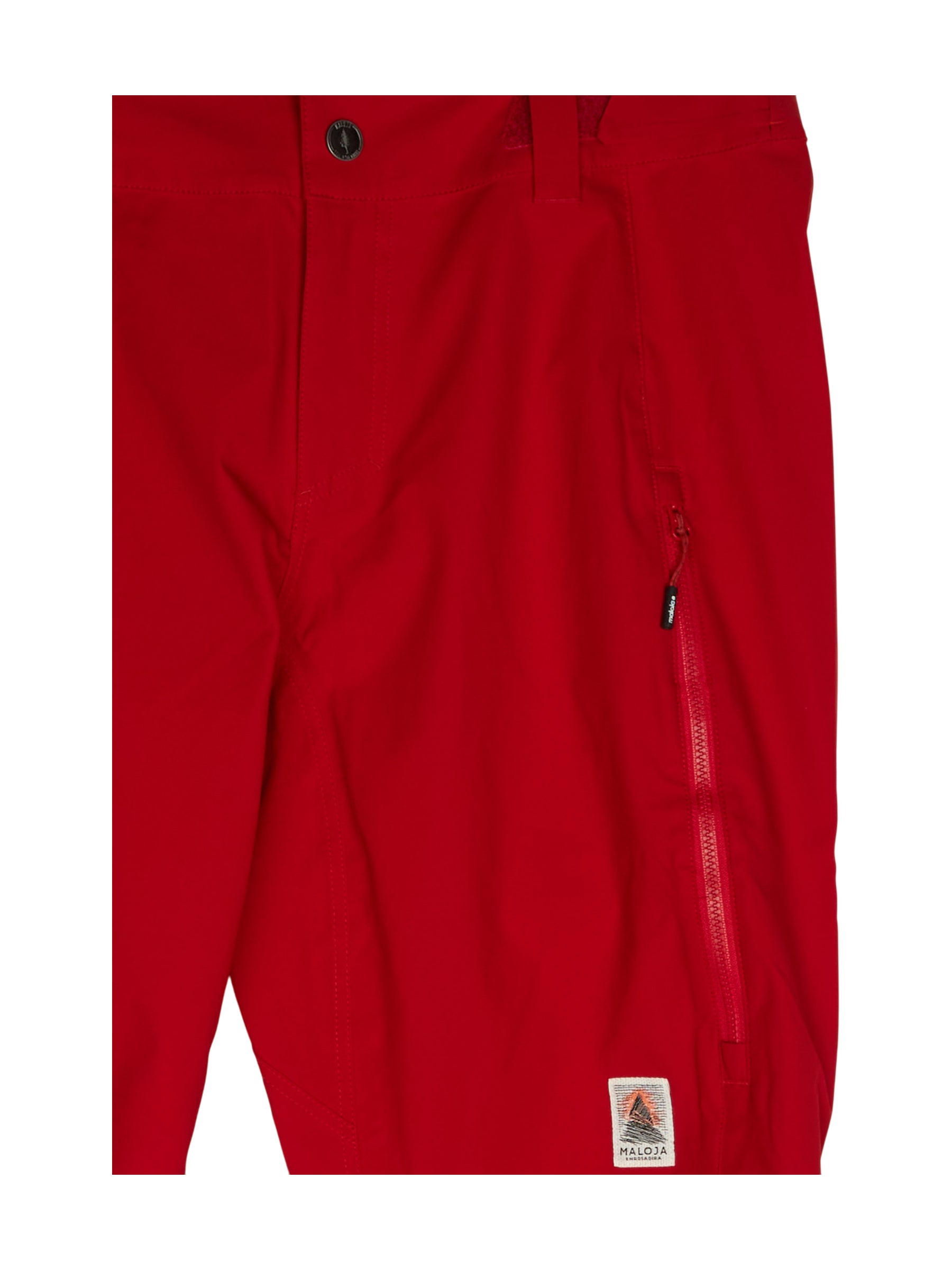 MOMOSM. Enduro Softshell Pants