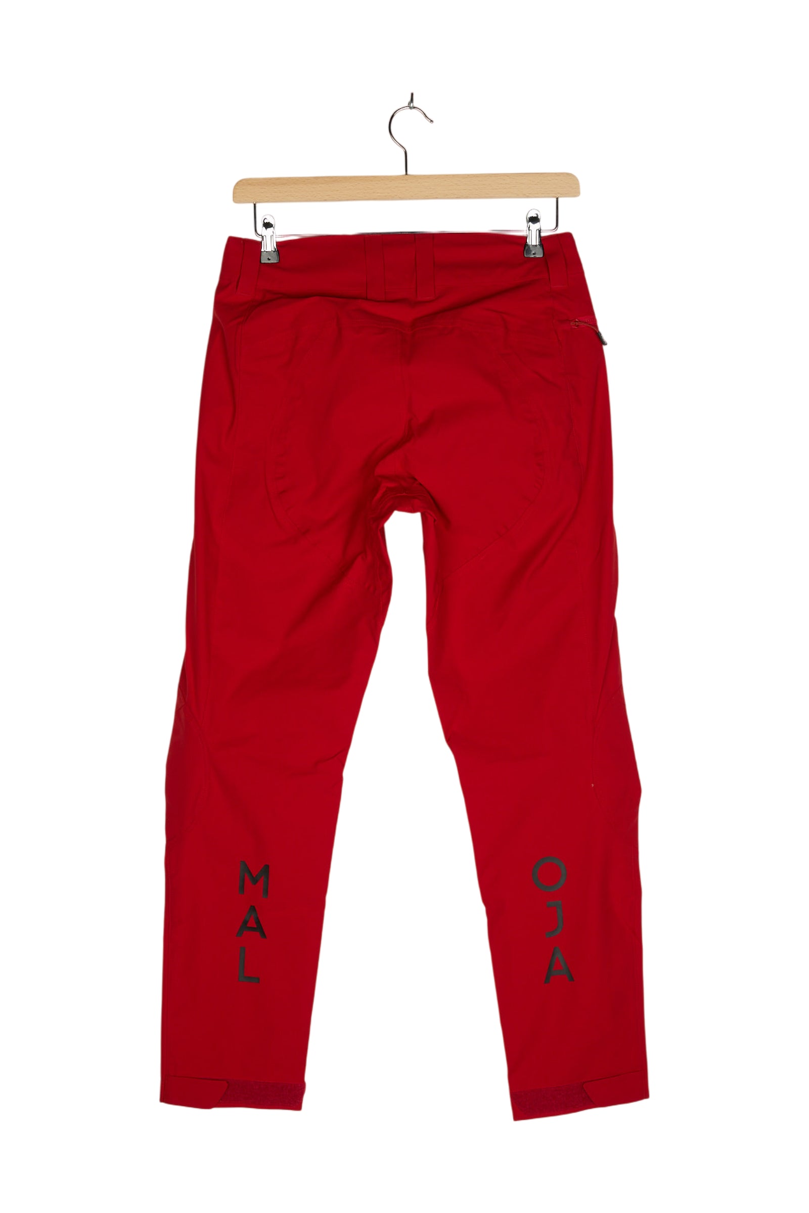MOMOSM. Enduro Softshell Pants