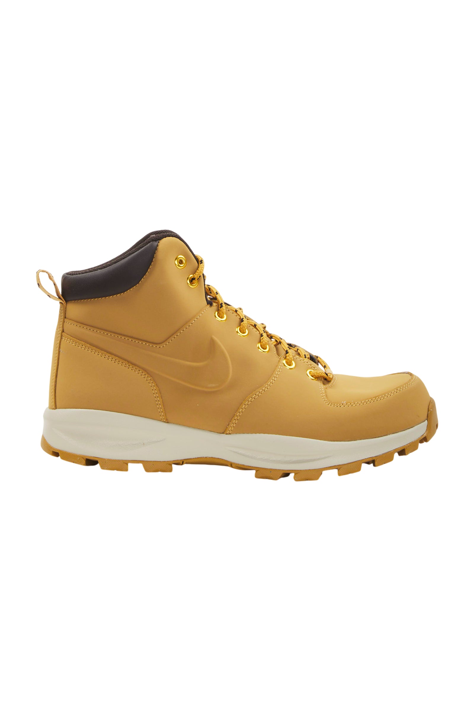 NIKE MANOA LEATHER Herren Stiefel - Braun