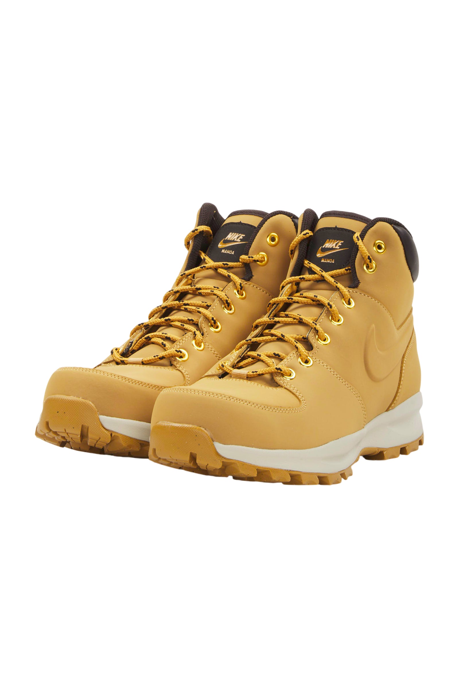 NIKE MANOA LEATHER Herren Stiefel - Braun