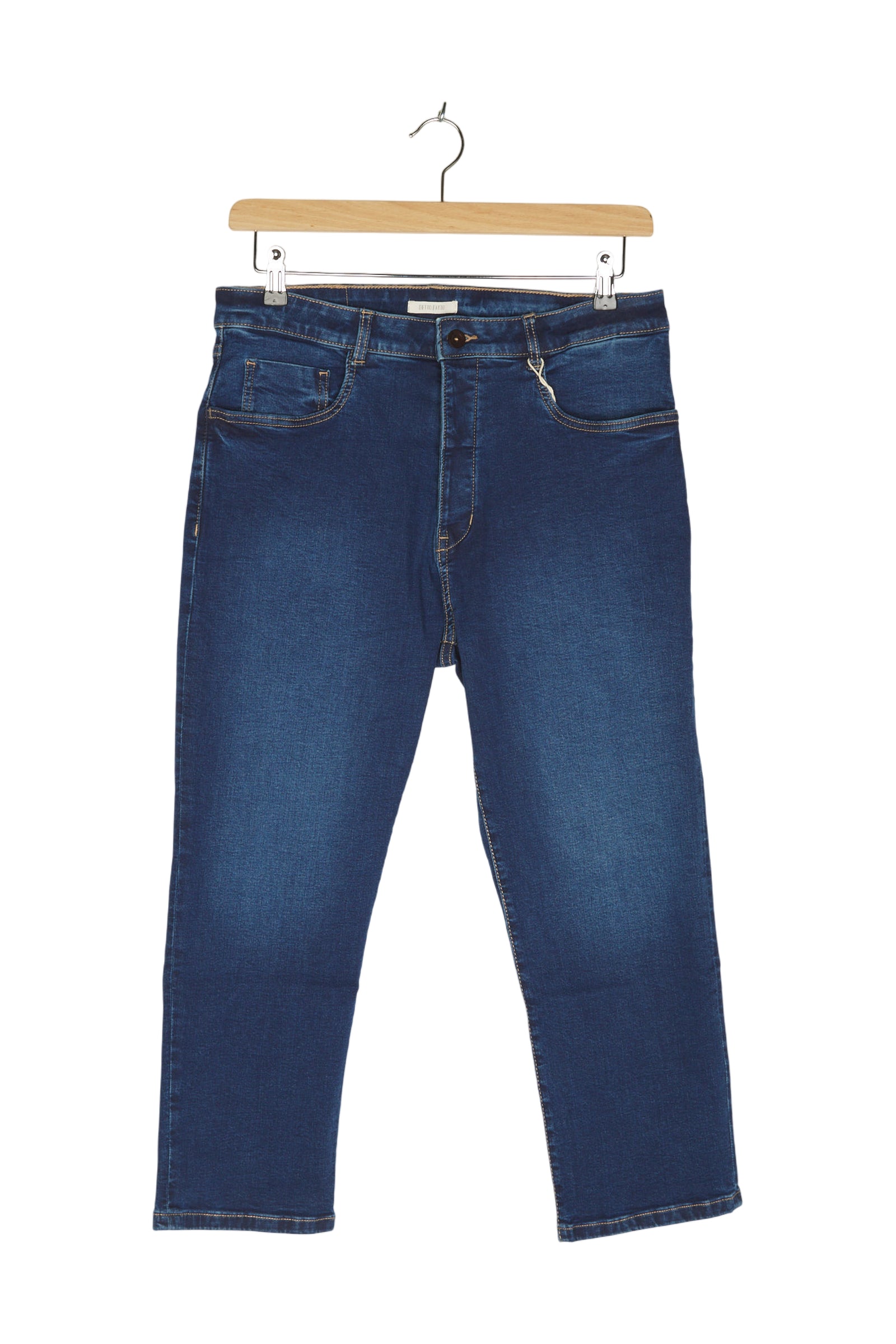 Detto Fatto Detto Fatto Slim Fit Jeans