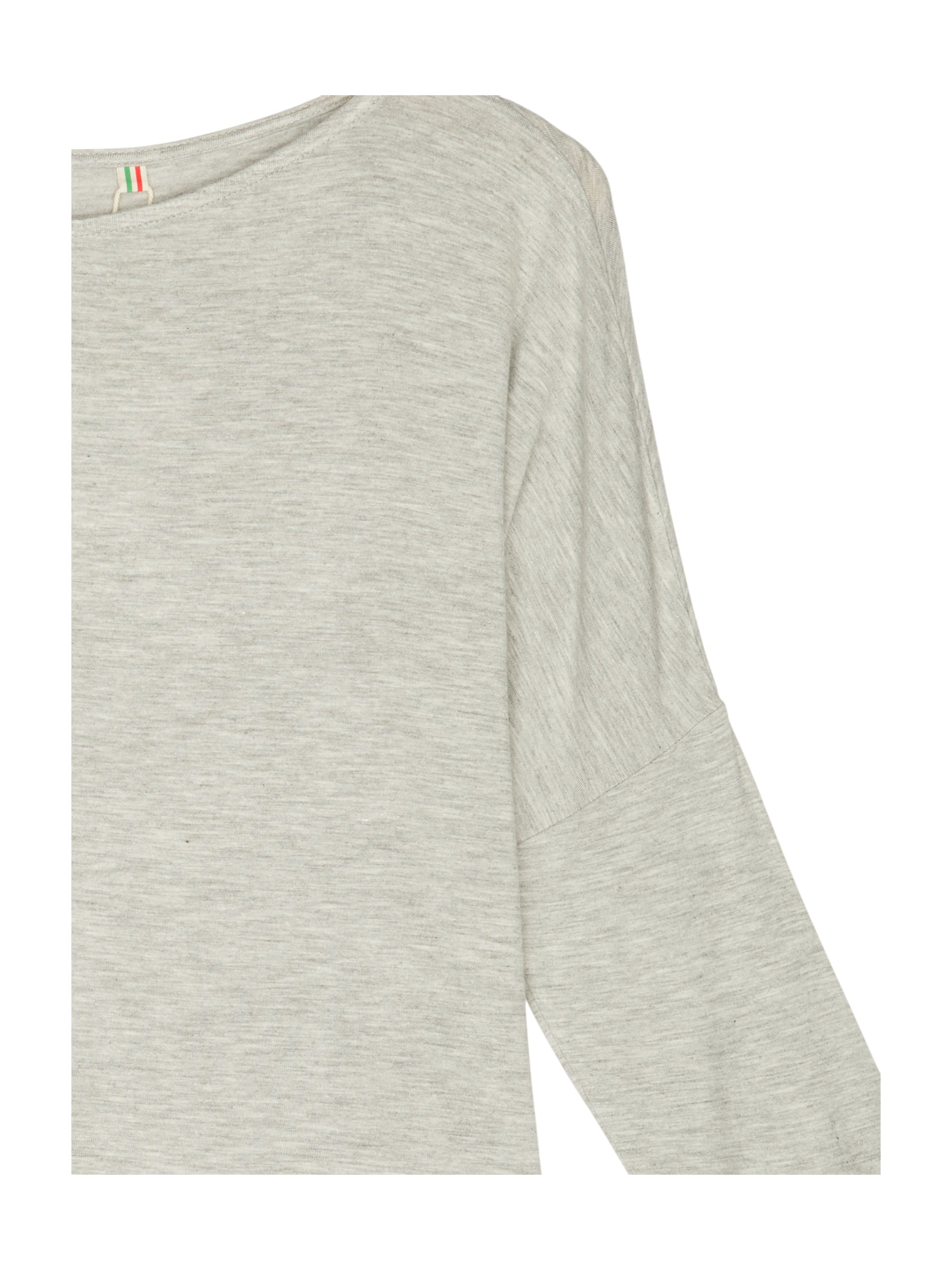 Detto Fatto Detto Fatto Langarmshirt