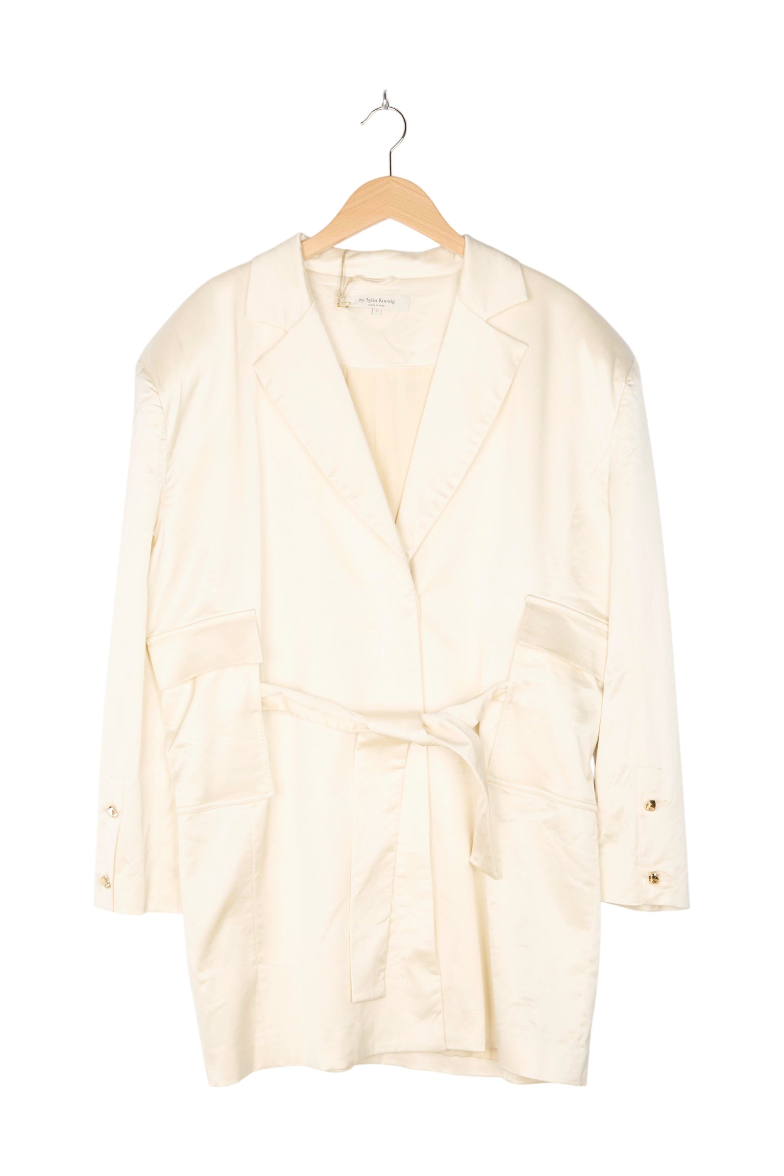 by Aylin Koenig Longblazer für Damen