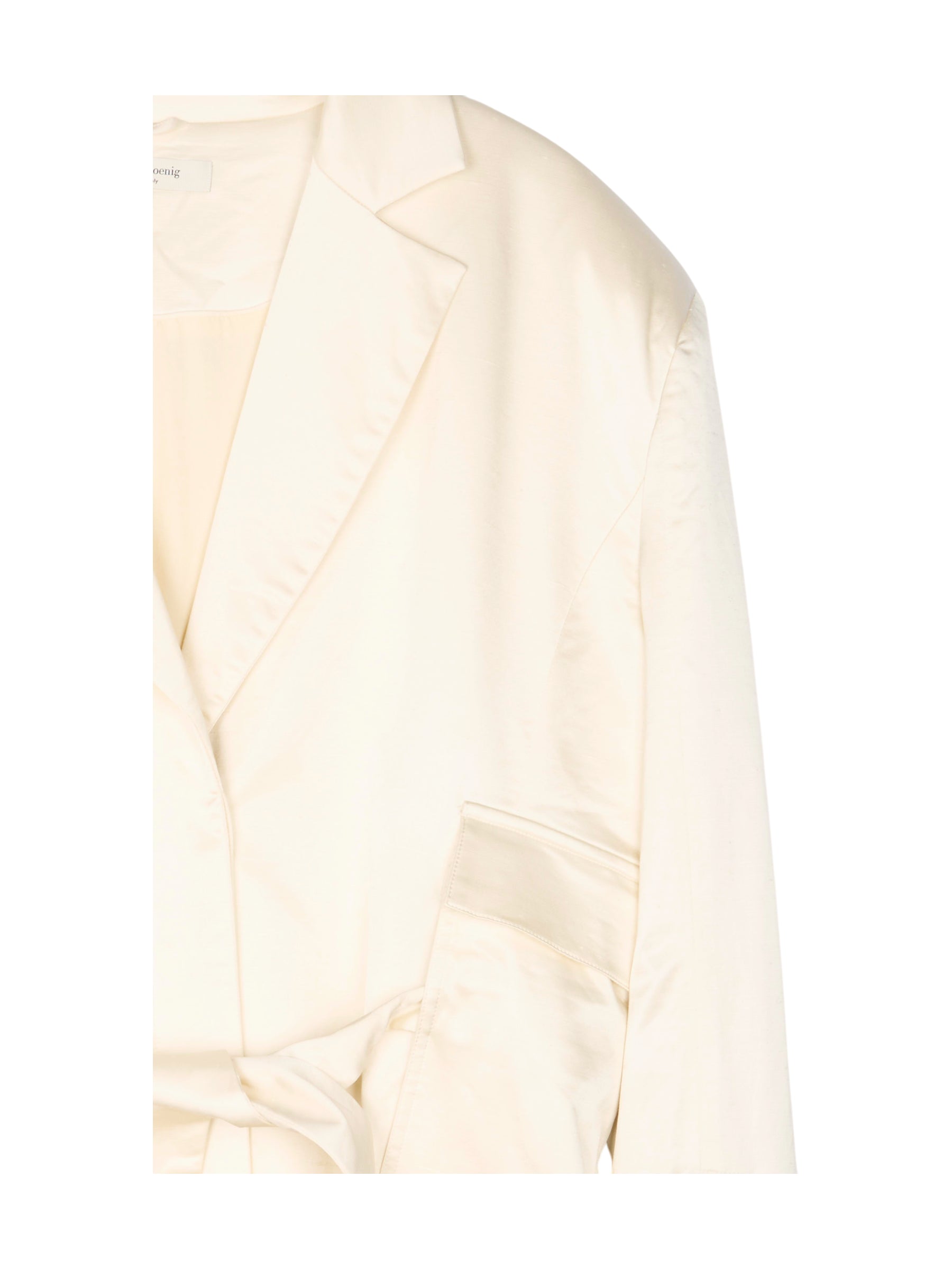 by Aylin Koenig Longblazer für Damen
