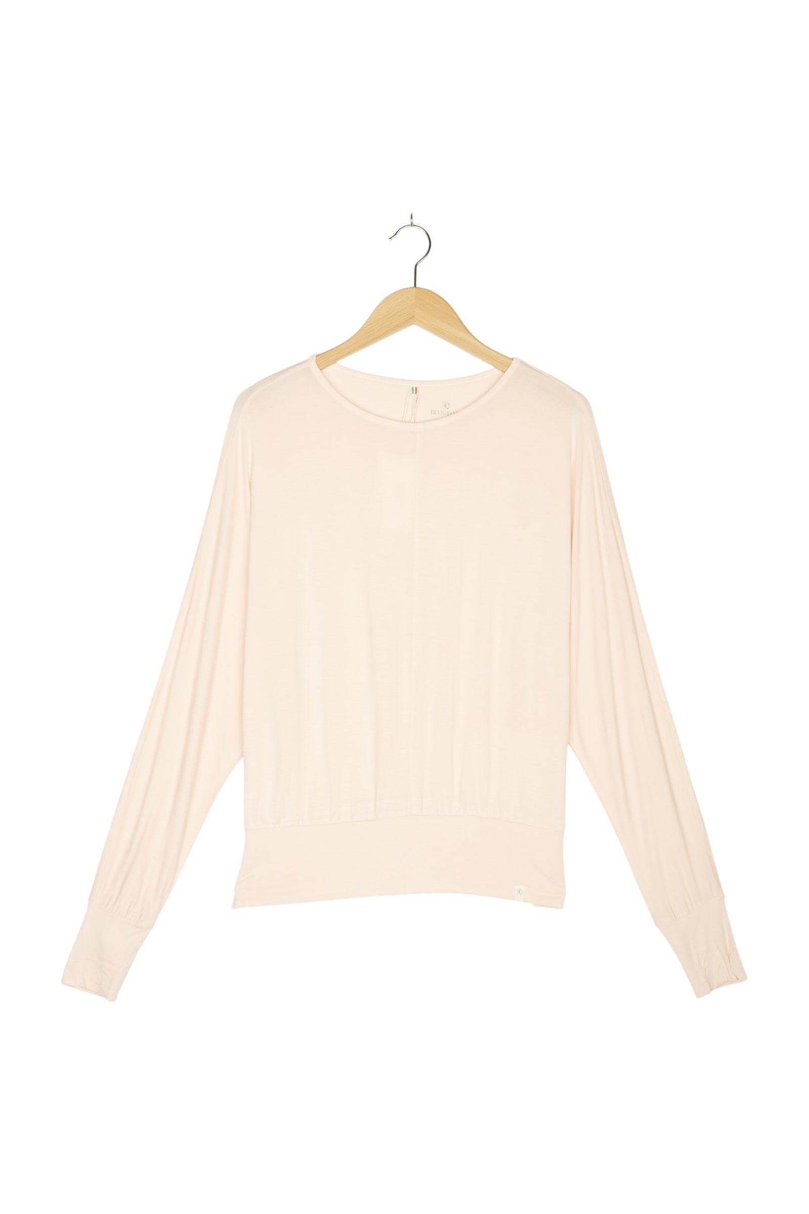 Detto Fatto Detto Fatto Langarmshirt