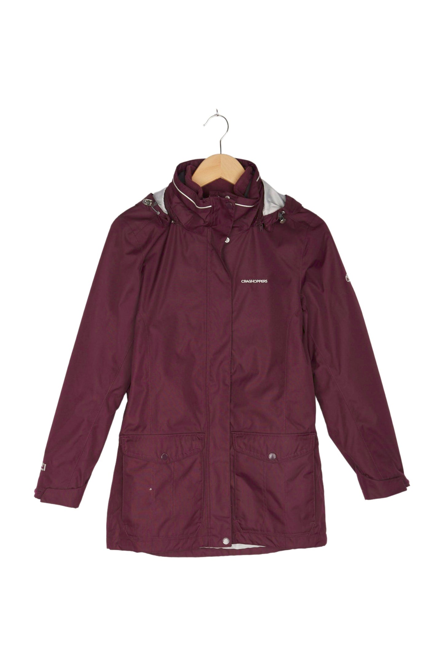 Doppeljacke für Damen