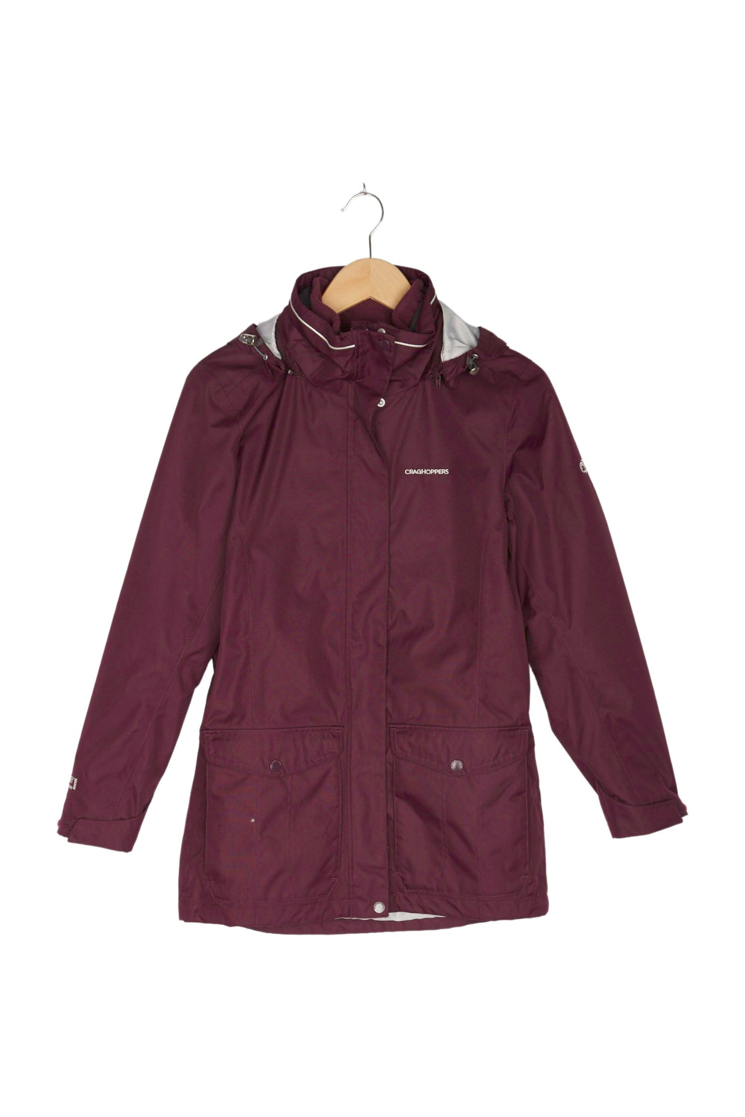 Doppeljacke für Damen