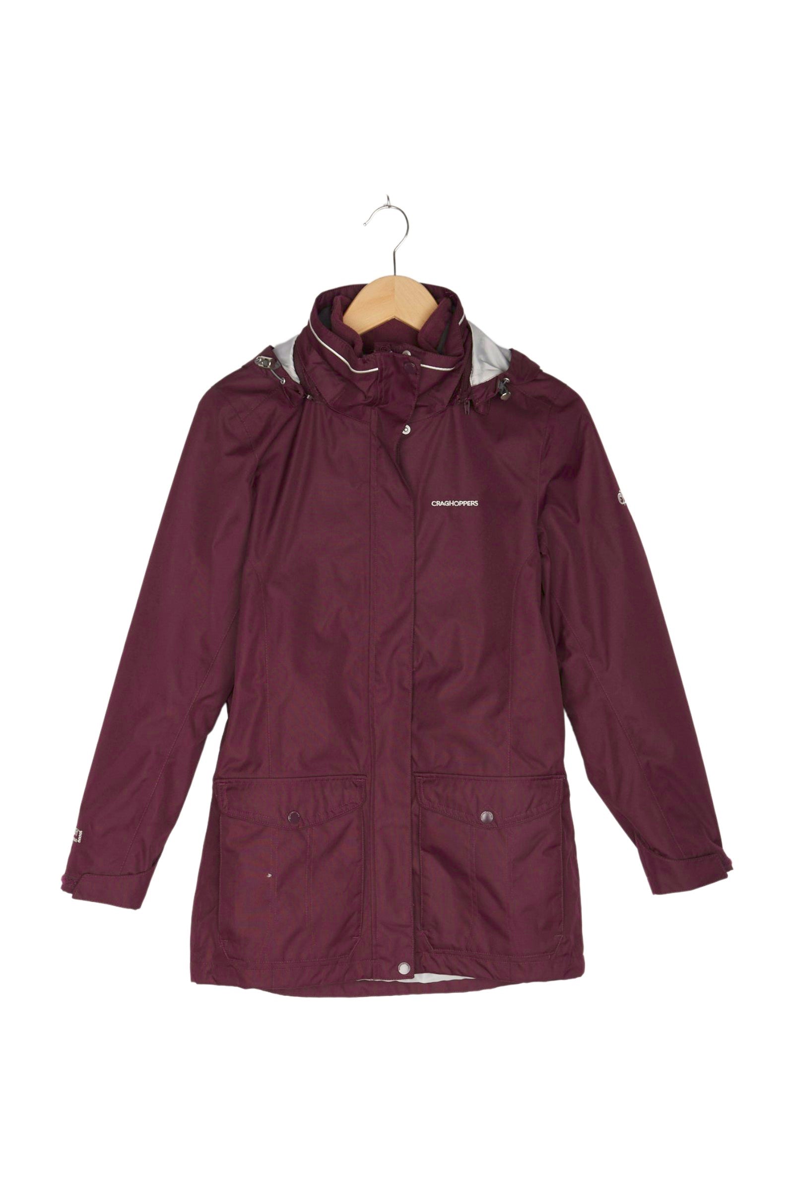 Doppeljacke für Damen