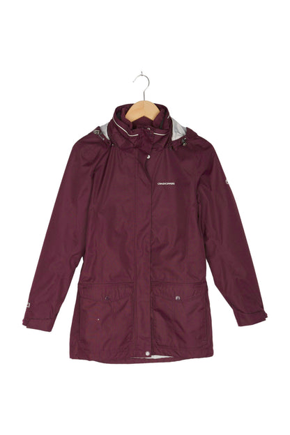 Doppeljacke für Damen