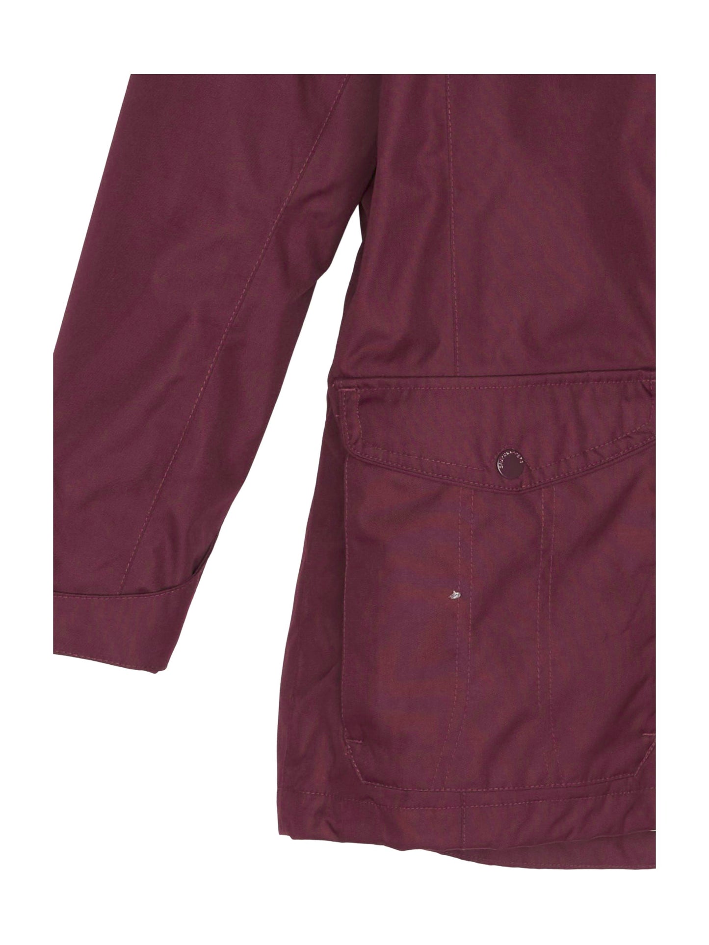 Doppeljacke für Damen