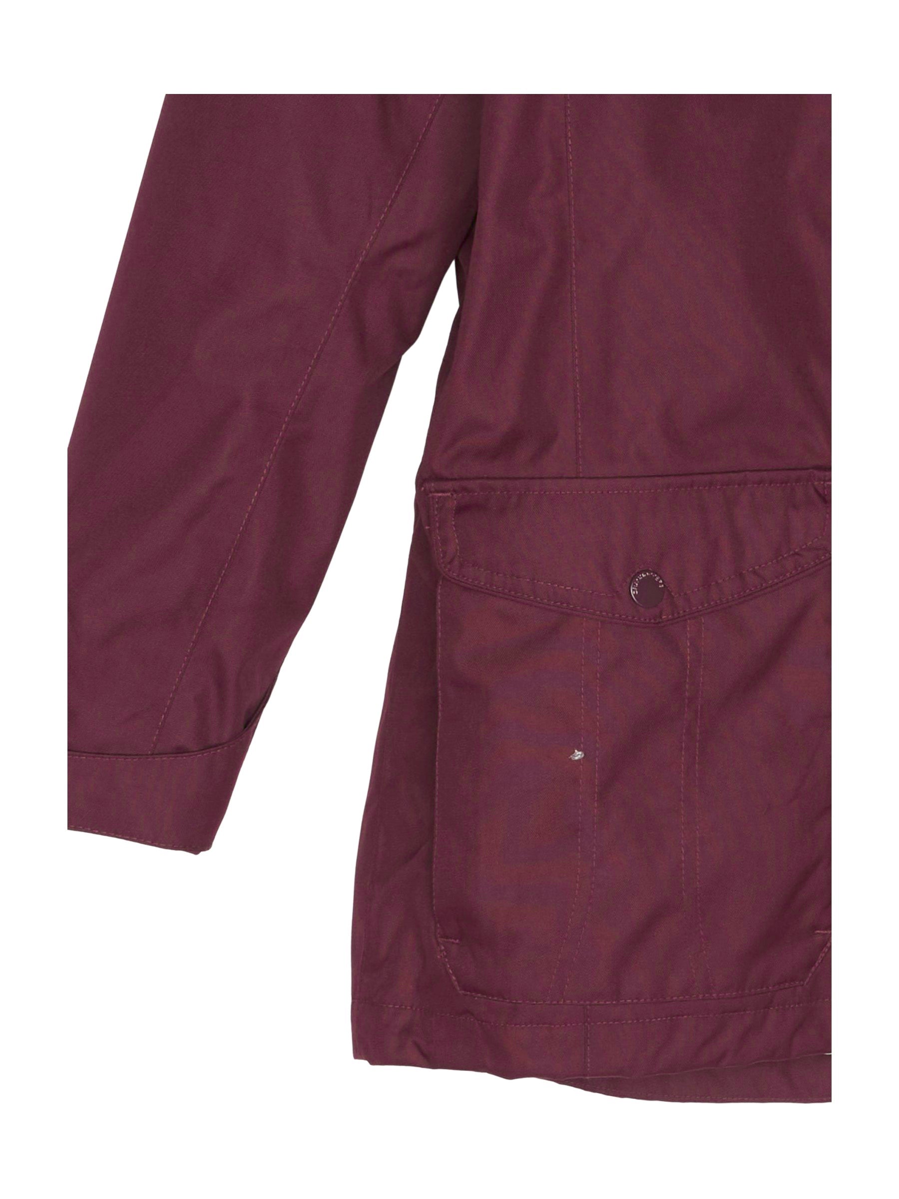 Doppeljacke für Damen