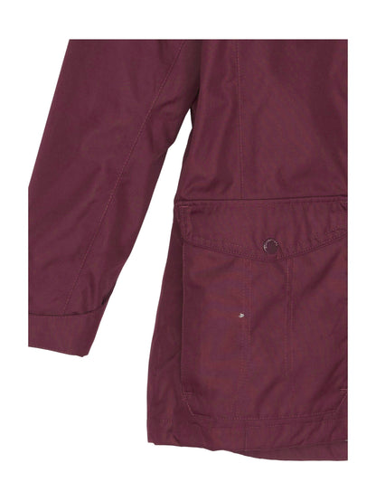 Doppeljacke für Damen