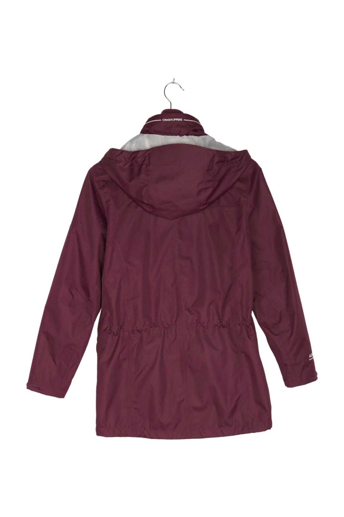 Doppeljacke für Damen