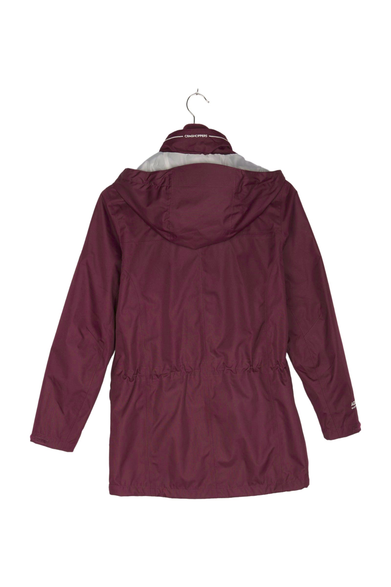 Doppeljacke für Damen