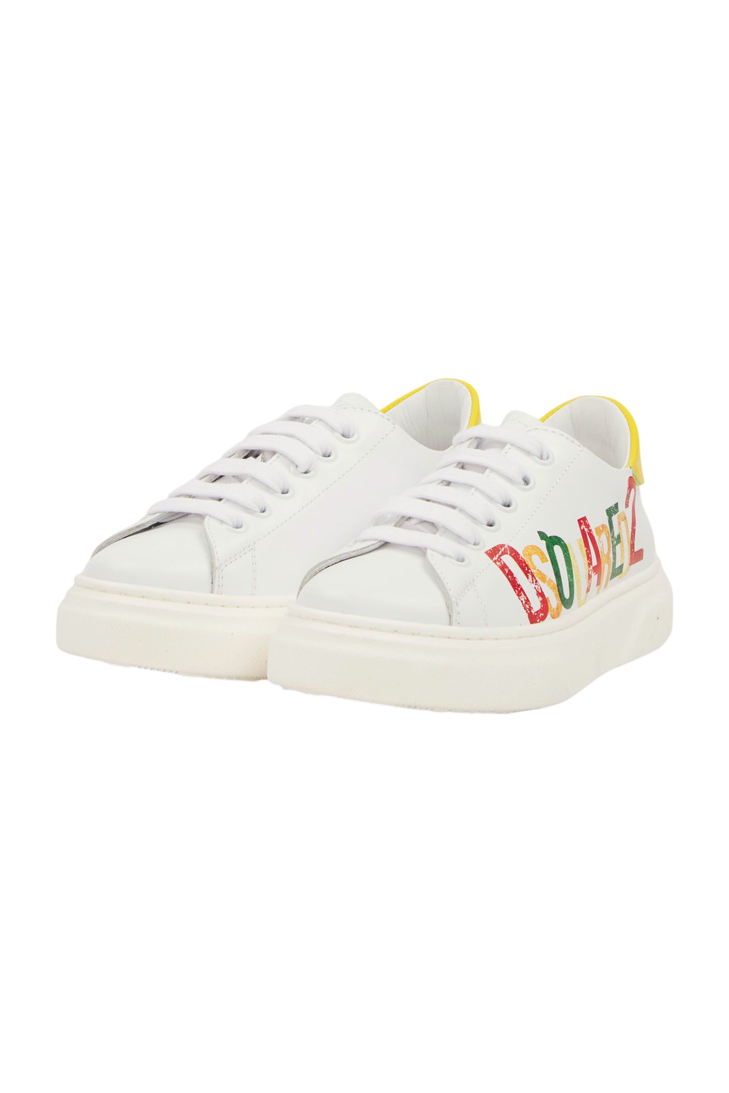 Dsquared2 Turnschuhe