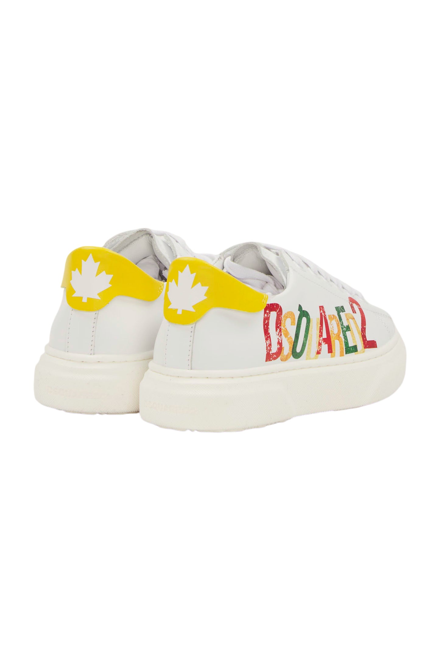 Dsquared2 Turnschuhe