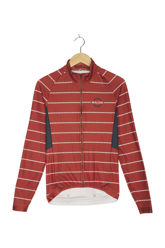 PushbikersM.1/1 Long Sleeve Bike Jersey