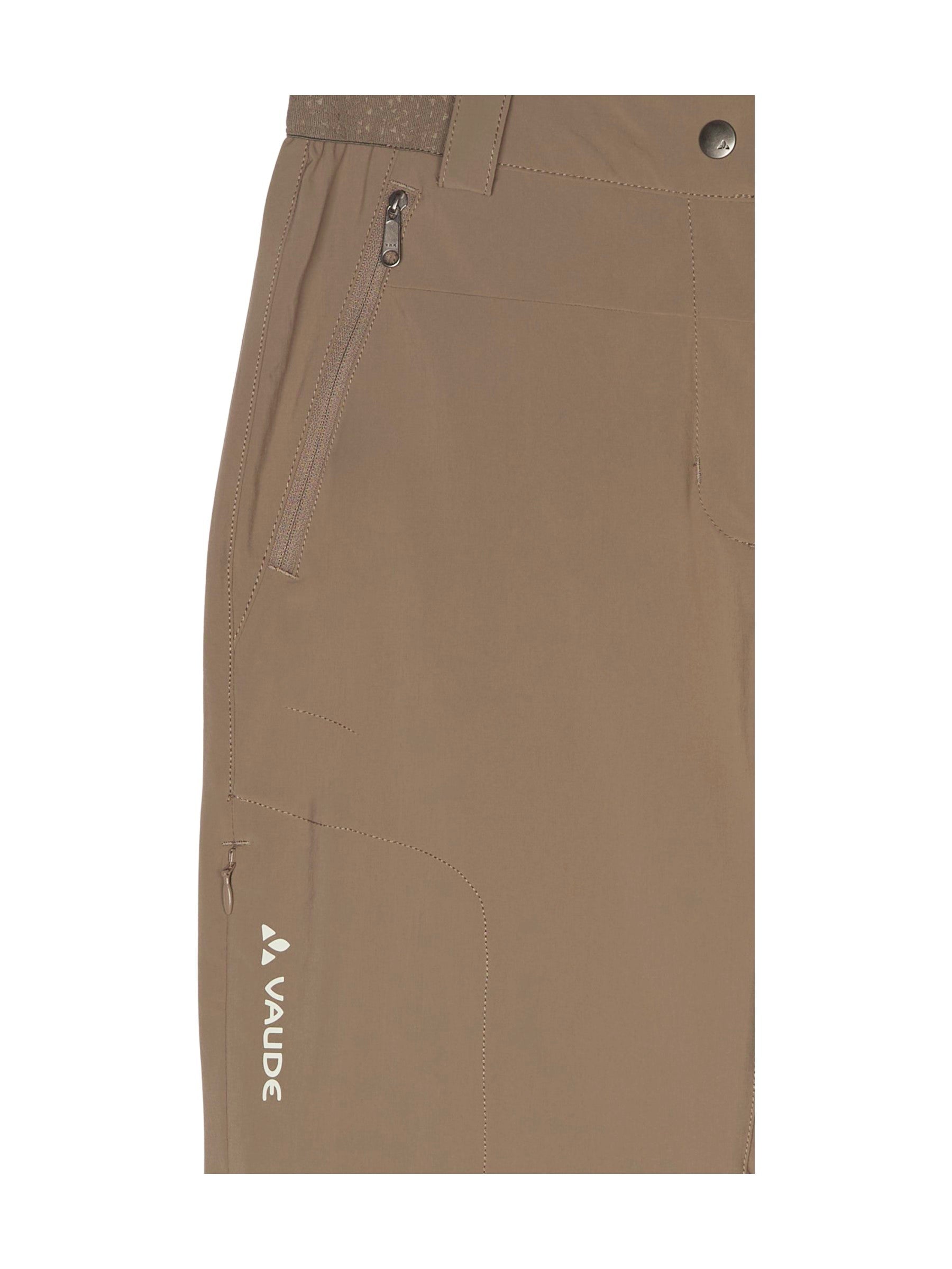 Vaude Zipphose für Damen 